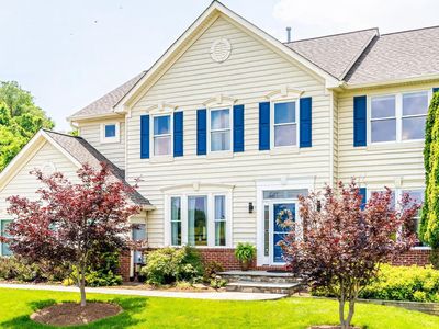 38795 Dutchmans Knoll Dr, Lovettsville, VA, 20180