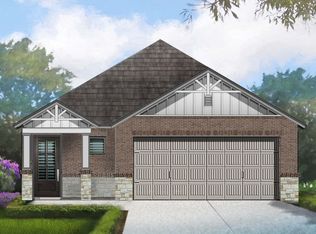 25524 Prairie Clover Way, Magnolia, TX 77354