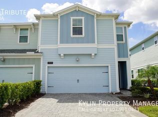 4911 Tribute Trl, Kissimmee, FL 34746