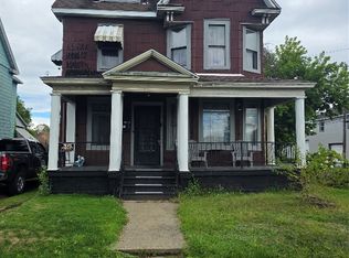 2 Emmett St, Binghamton, NY 13901