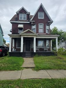 2 Emmett St, Binghamton, NY, 13901