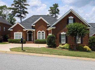 109 Savannah Branch Trl, Irmo, SC 29063