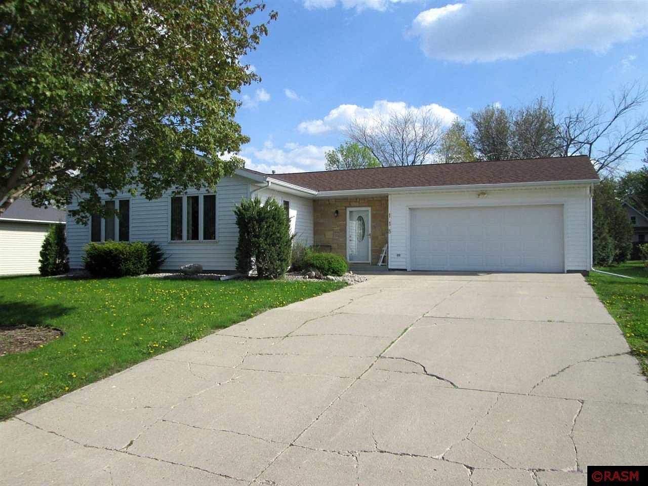 118 9th Ave N, Saint James, MN 56081 Zillow