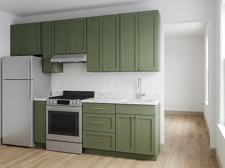 600 Brinley Ave #1W — Photo 3