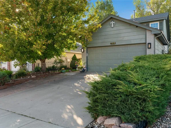 8220 Chancellor Drive, Colorado Springs, CO 80920