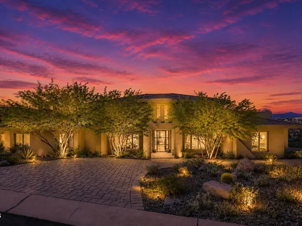 10031 N PALISADES Boulevard, Fountain Hills, AZ 85268