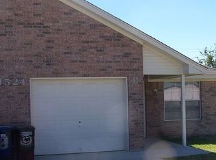 1524 Shoshoni Trl UNIT A, Harker Heights, TX 76548