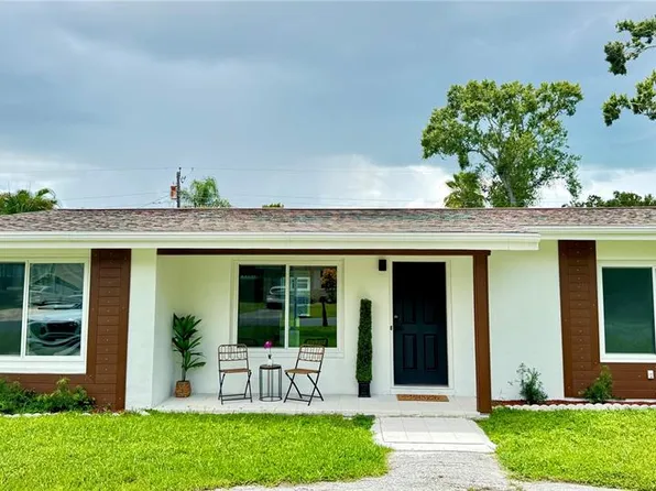 1740 Lucas Dr, Clearwater, FL 33759