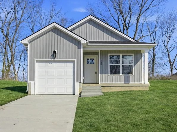 781 Harrison Trce, Lexington, KY 40505