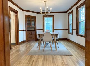 260 Hillside Ave, Arlington, MA 02476