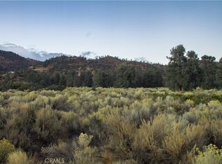 0 Curtis Trl #1, Frazier Park, CA 93225