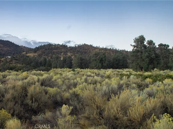 0 Curtis Trl #1, Frazier Park, CA 93225