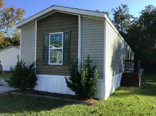 8985 Normandy Blvd LOT 25, Jacksonville, FL 32221