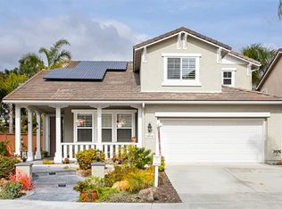 5060 Ashberry Rd, Carlsbad, CA 92008