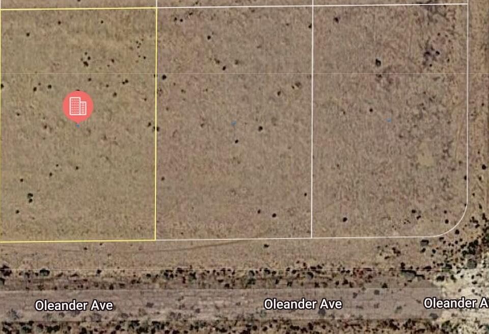 1st image of Oleander Ave