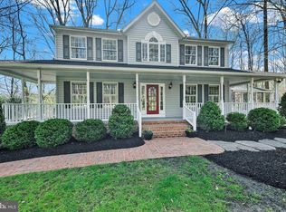 15 Wesley Woods Ct, Kingsville, MD 21087