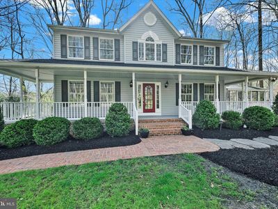 15 Wesley Woods Ct, Kingsville, MD, 21087