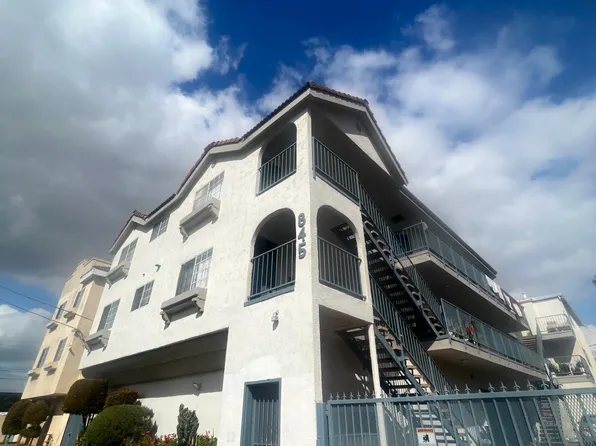 845 W 167th St APT 1, Gardena, CA 90247
