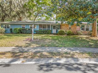 1602 Arden Way, Jacksonville Beach, FL 32250