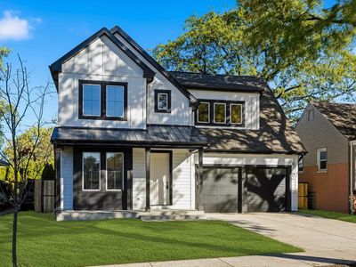 1100 Lois Ave, Park Ridge, IL, 60068