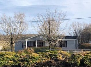 131 Guthrie Rd, Stuarts Draft, VA 24477