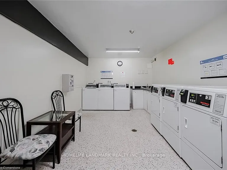 2385 Ontario St #307 — Photo 9