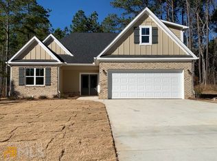 512 Gardenia Ln, Gray, GA 31032