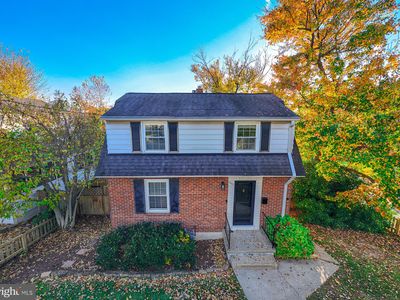 1201 Poplar Ave, Baltimore, MD, 21227