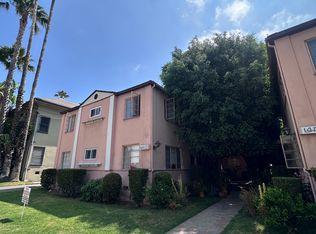 1416 N Gardner St #6, Los Angeles, CA 90046
