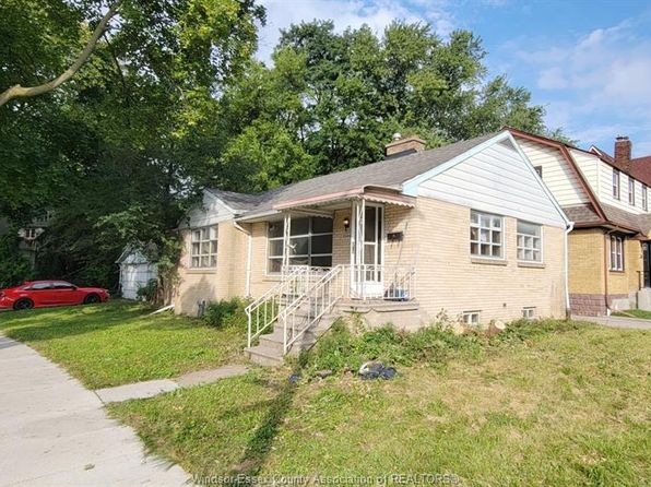 3006 Alexander Ave, Windsor, ON N9C 1G5