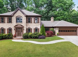2470 Midvale Forest Dr, Tucker, GA 30084