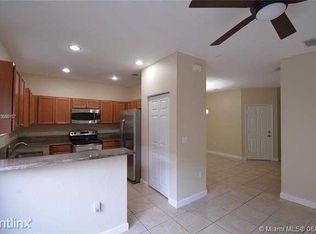 15460 SW 119th St, Miami, FL 33196