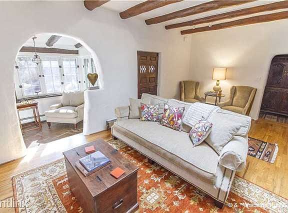 Space is not an issue