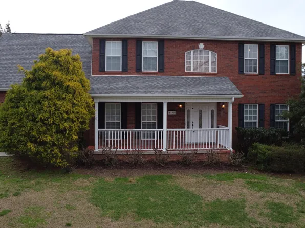 4895 Cameron Rd, Morristown, TN 37814