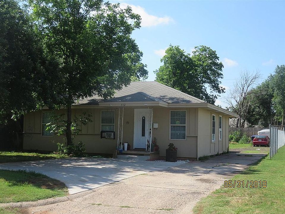 1st image of 512 SE 34th St