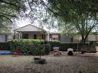 148 Hill County Road 4307, Itasca, TX 76055