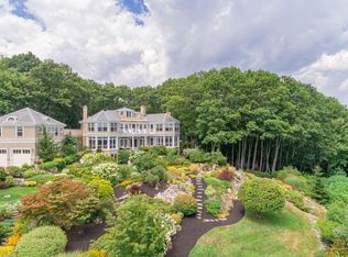 18 Nehoc Ln, Kennebunkport, ME 04046