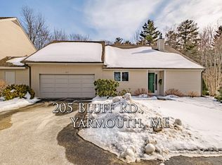 205 Bluff Rd #205, Yarmouth, ME 04096