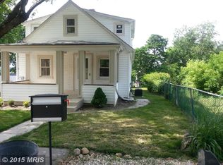 100 Zeppelin Ave, Baltimore, MD 21225