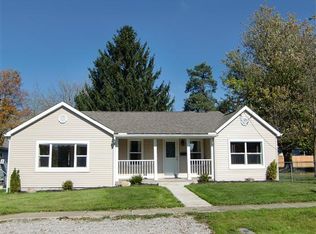 340 Douglas St, Mount Gilead, OH 43338