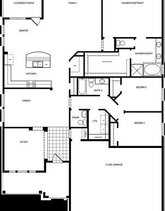 2nd image of 2020 Cottonwood Way