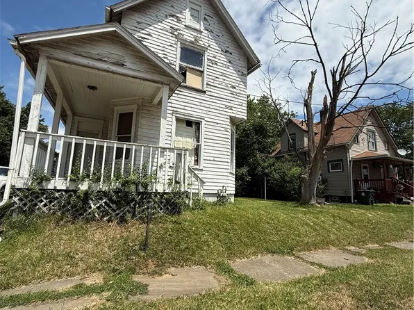 201 15th St SE, Canton, OH 44707