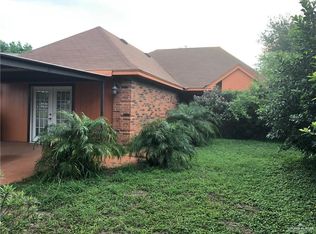 1704 Pin Oak Rd, Edinburg, TX 78539