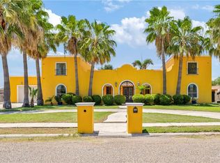 408 Anaqua Dr, Rio Grande City, TX 78582