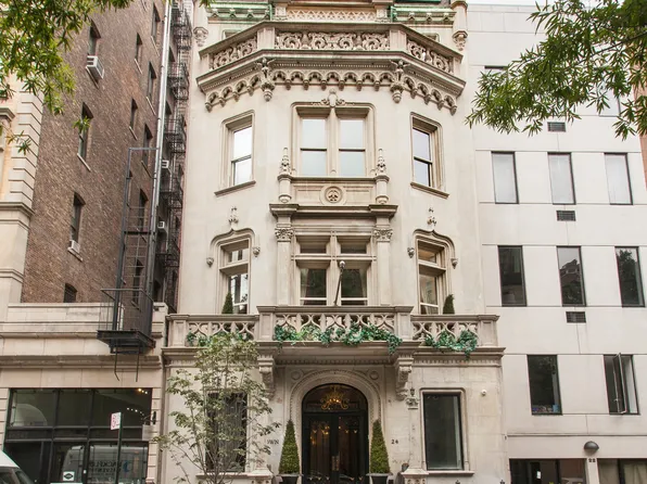 24 East 81st Street