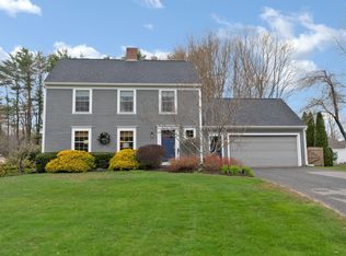 10 Alger Dr, Scarborough, ME 04074