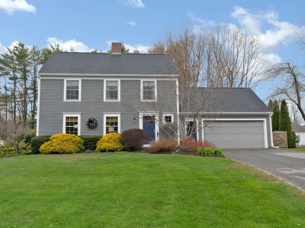 10 Alger Drive, Scarborough, ME 04074