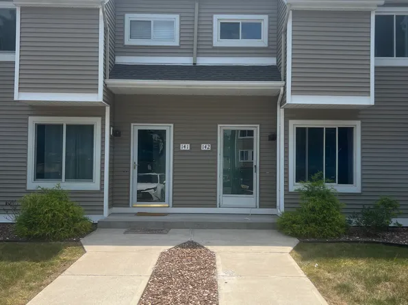 60 Old Town Rd Unit 142, Vernon, CT 06066