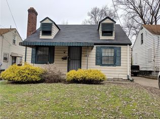 146 E Avondale Ave, Youngstown, OH 44507