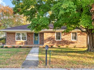 418 Hershey Dr, Hopkinsville, KY 42240